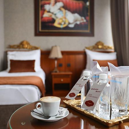 Apart-Hotel Integra Banja Luka Eksteriør billede
