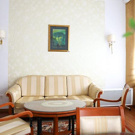 Apart-Hotel Integra Banja Luka Eksteriør billede