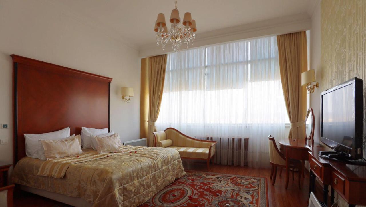 Apart-Hotel Integra Banja Luka Eksteriør billede