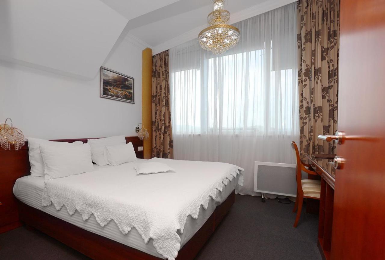 Apart-Hotel Integra Banja Luka Eksteriør billede