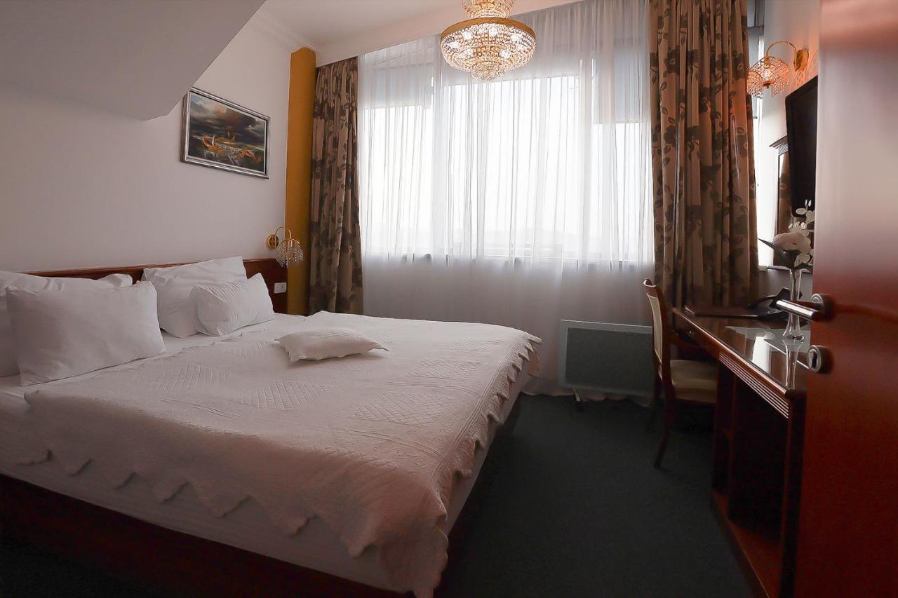 Apart-Hotel Integra Banja Luka Eksteriør billede