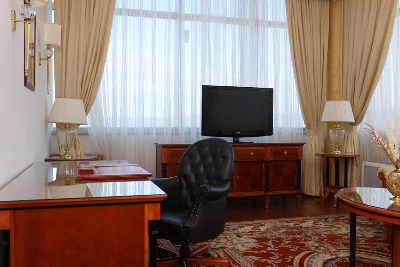 Apart-Hotel Integra Banja Luka Eksteriør billede