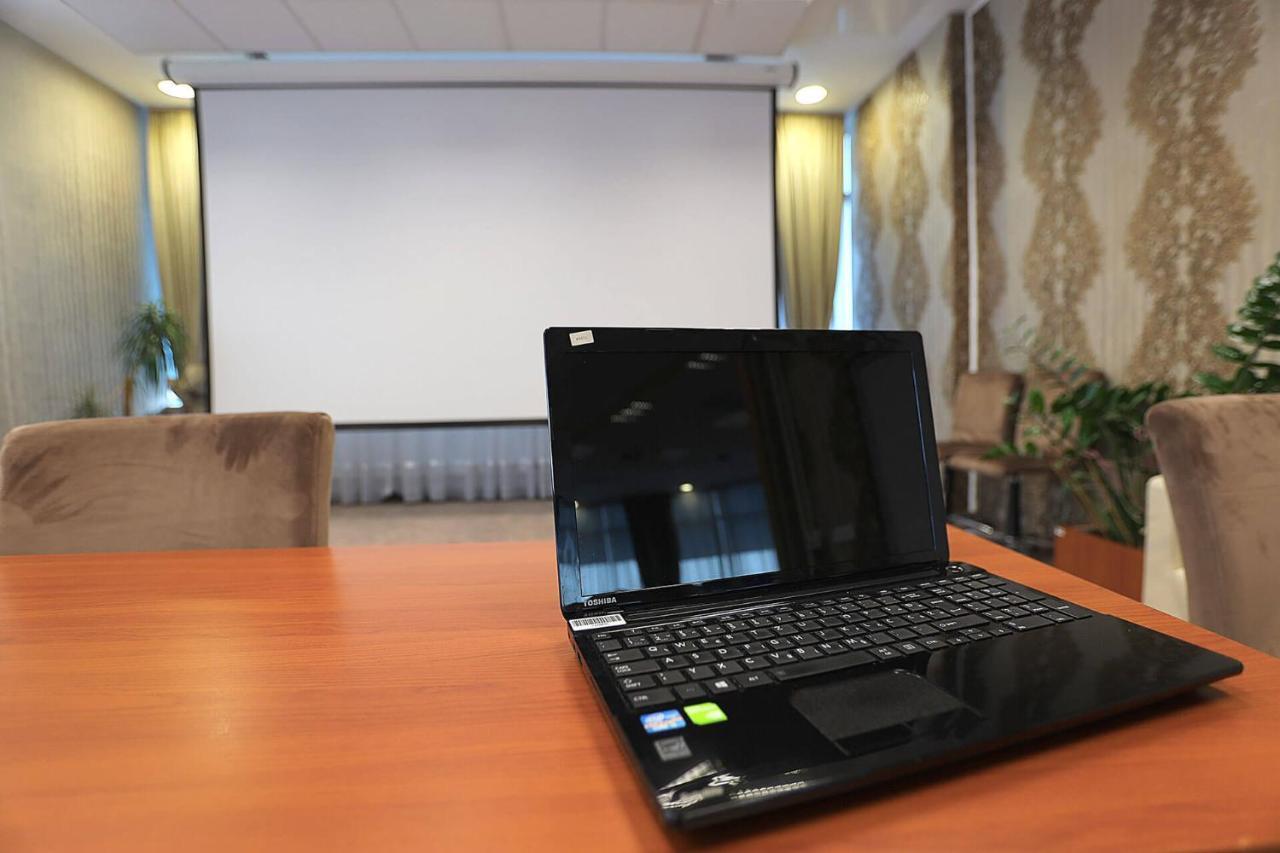 Apart-Hotel Integra Banja Luka Eksteriør billede