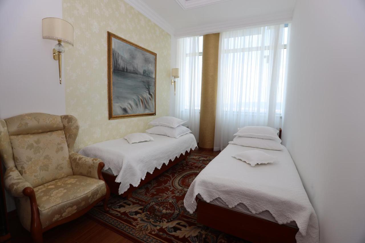 Apart-Hotel Integra Banja Luka Eksteriør billede