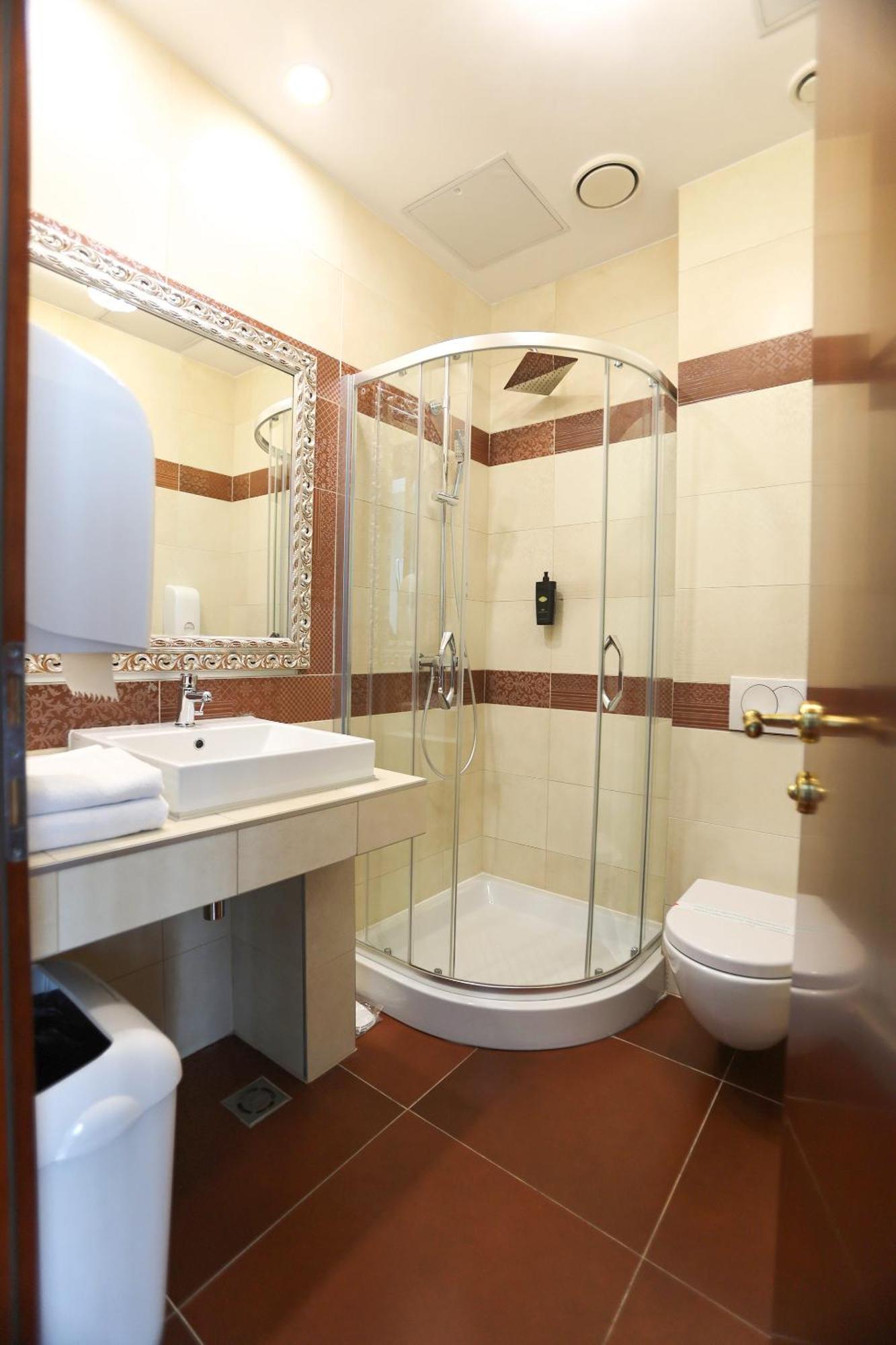Apart-Hotel Integra Banja Luka Eksteriør billede