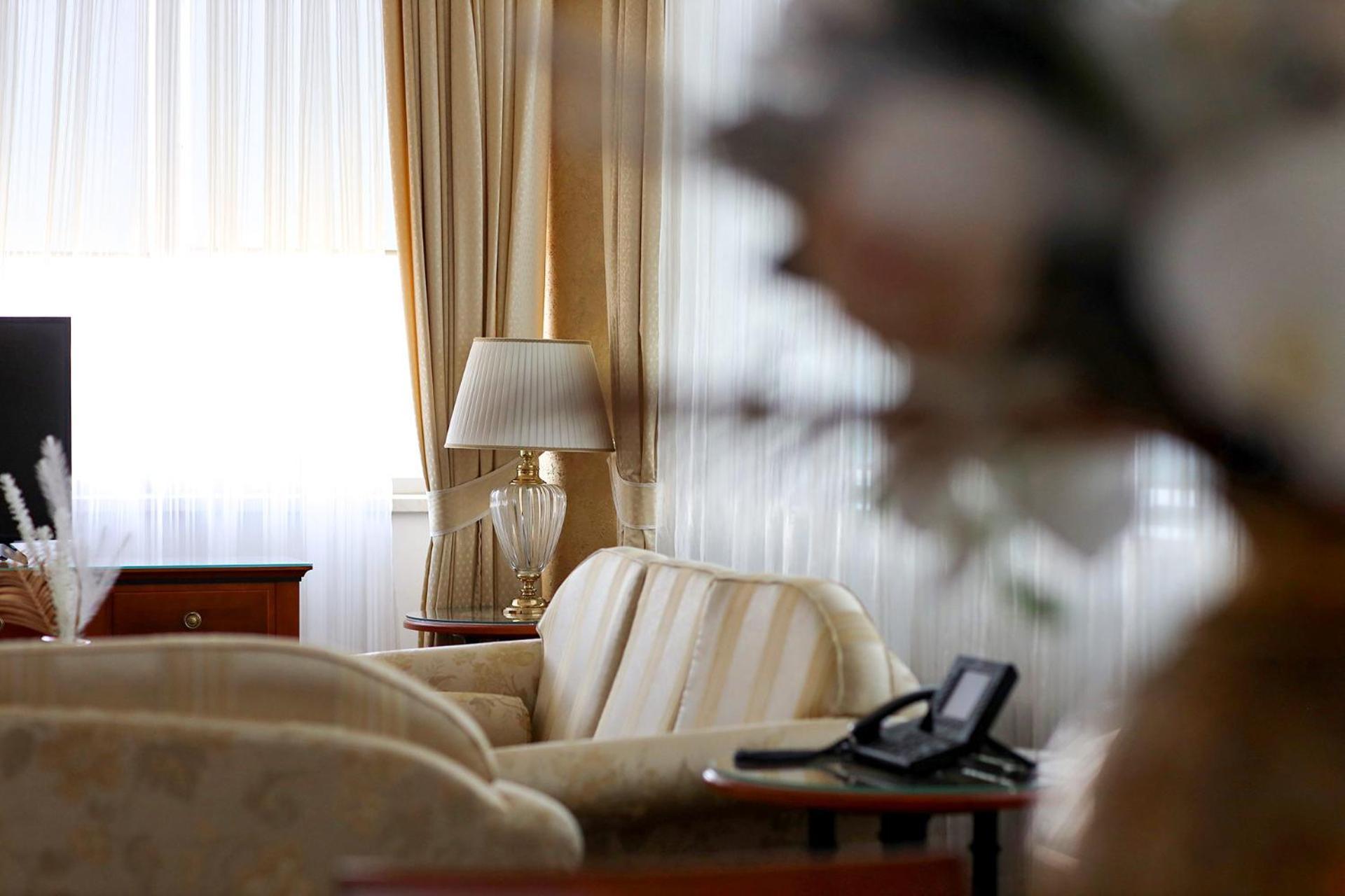 Apart-Hotel Integra Banja Luka Eksteriør billede