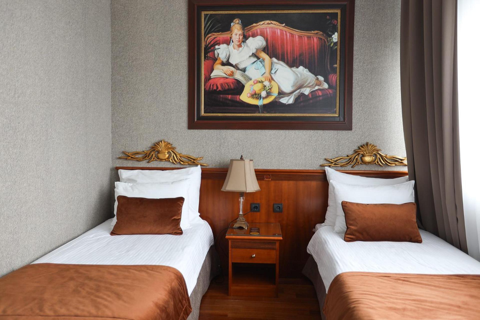 Apart-Hotel Integra Banja Luka Eksteriør billede