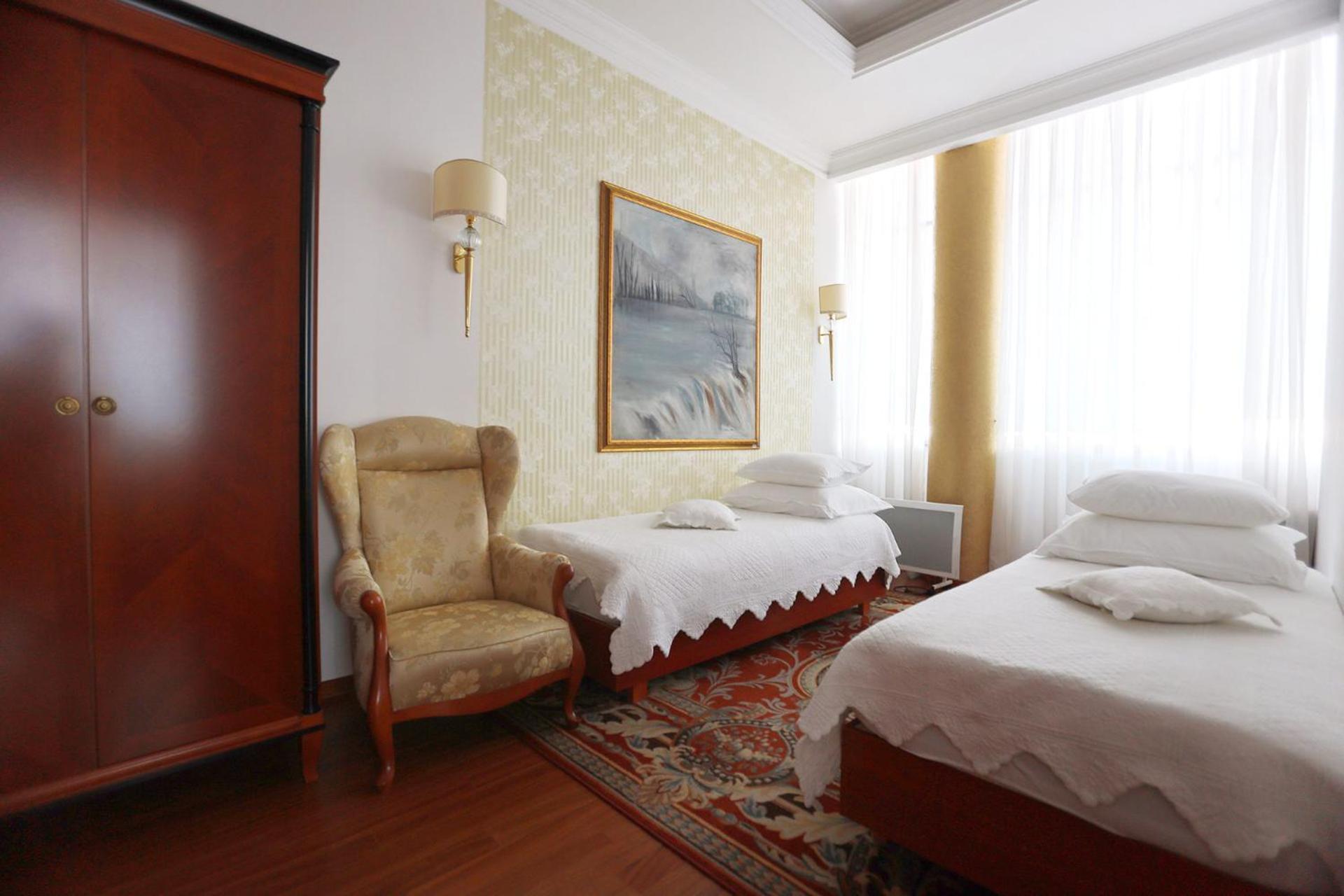 Apart-Hotel Integra Banja Luka Eksteriør billede