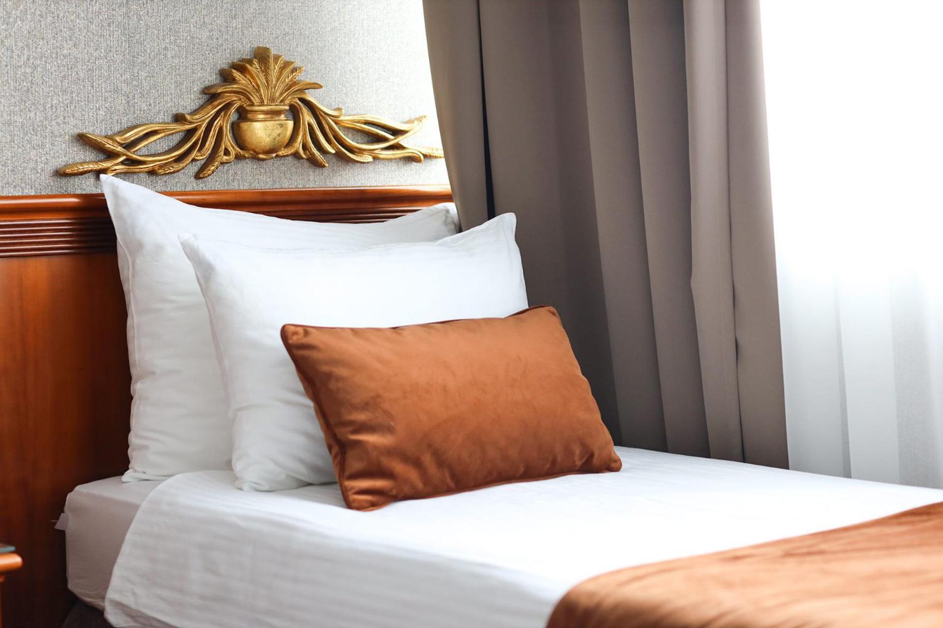 Apart-Hotel Integra Banja Luka Eksteriør billede