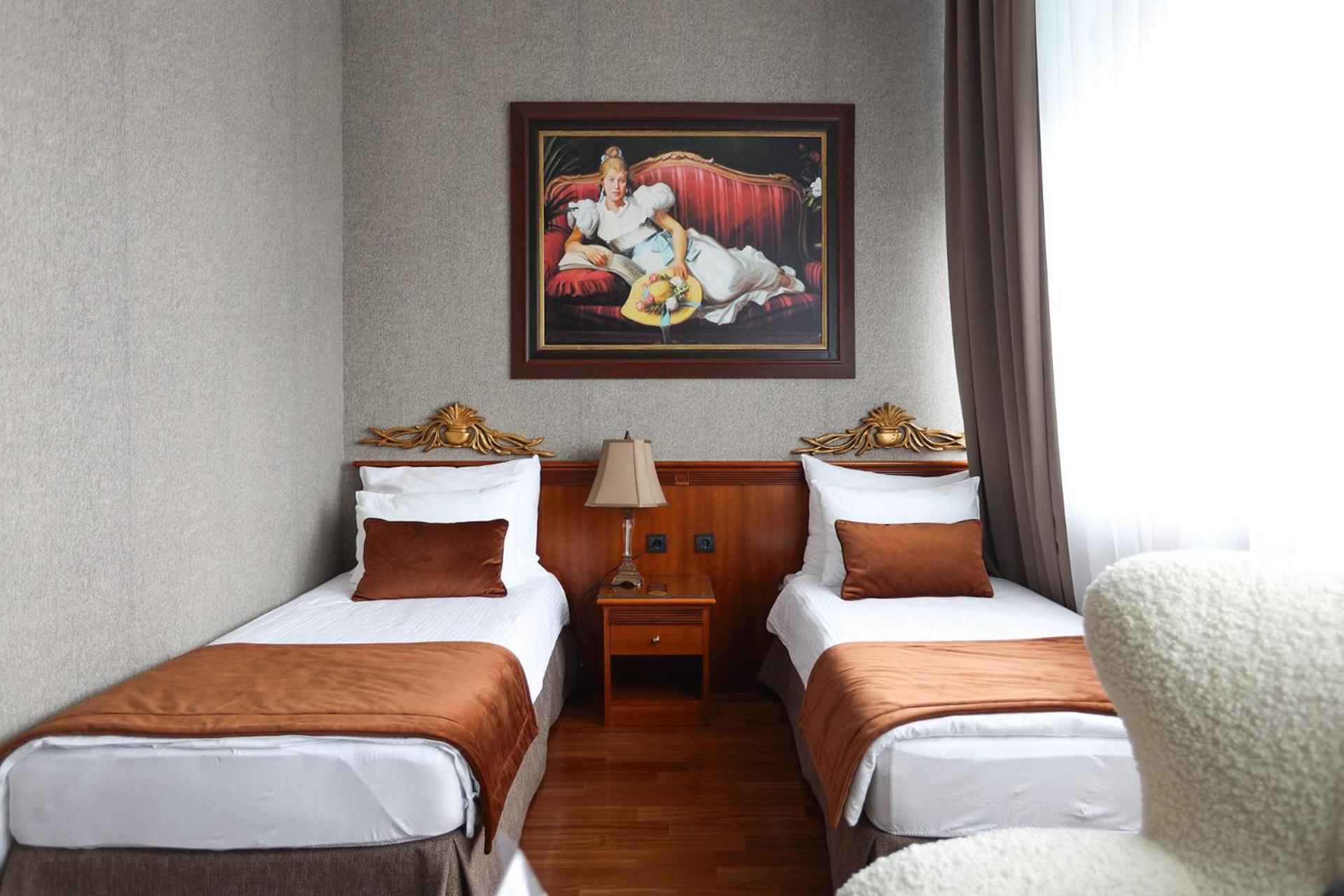 Apart-Hotel Integra Banja Luka Eksteriør billede